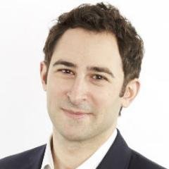 eric jaffe Profile