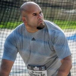 Northeastern University               Assistant Track and Field coach - Throws