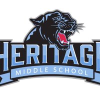 Hilliard Heritage MS (@theheritagems) 's Twitter Profile