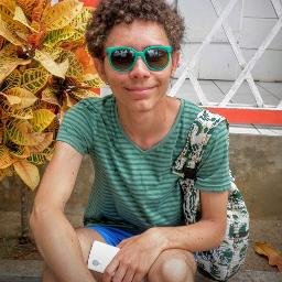 nathixp's profile picture. Computer science student, blockchain fan