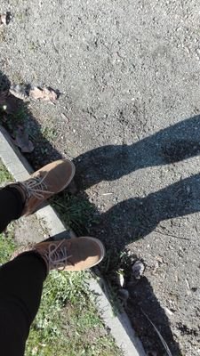 ImFrozenGirl's profile picture. What doesn't kill you makes you
stronger
stand a little taller...