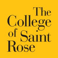 The College of Saint Rose (@collegeofstrose) 's Twitter Profile