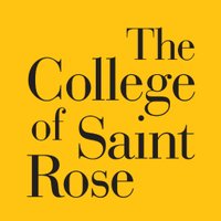 The College of Saint Rose(@CollegeofStRose) 's Twitter Profileg