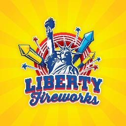 Liberty Fireworks