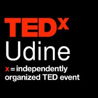 TEDxUdine(@TEDxUdine) 's Twitter Profile Photo