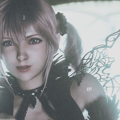 chacsunleashed's profile picture. we're jυѕт parтιcleѕ oғ dυѕт, вrυѕнed ғroм тнe palм oғ god.~ [#LightningReturns.]