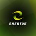 ENERTOR® (@Enertor) Twitter profile photo