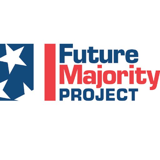 The Future Majority Project recruits female & diverse candidates who reflect the full diversity of America. Supporting Republicans everywhere. #FMP #RWRN