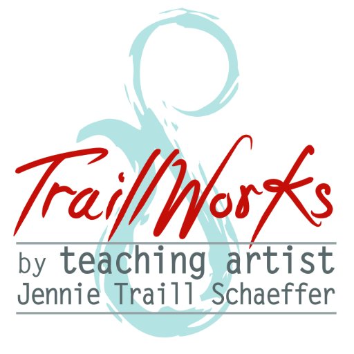 TraillWorks's profile picture. Teaching and making art from my West Orange, NJ, home studio: #traillworks #kitchengodsartist #WeddingCakePortraits #motherartist