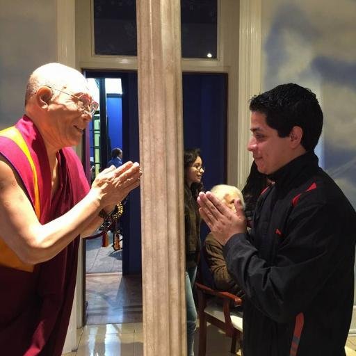 jesus_ubaldo's profile picture. Ingeniero de profesión 👨‍💻 linuxero de alcoba 🐧 amante de lo complejo y sencillo a la vez👥Dudar no me hace incrédulo al contrario me hace estar en tu lugar.