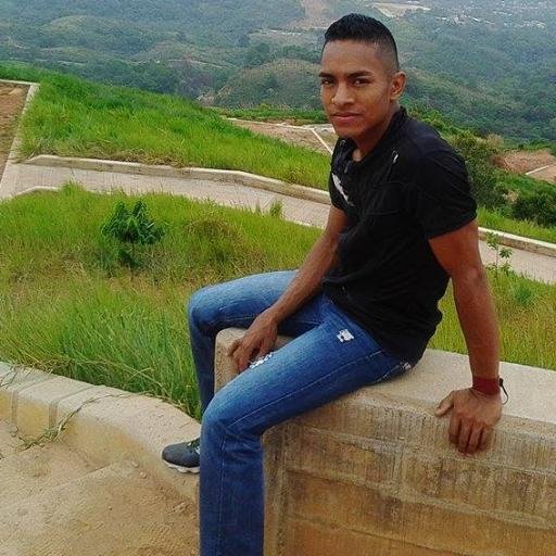 eriosm25's profile picture. No hay mucho que contar