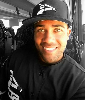 ⚾Professional baseball player : Chicago White Sox ⚾
Artist