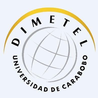 Dirección de Medios Electrónicos y Telemática - Universidad de Carabobo @rediuc @FM_UC  @uctv