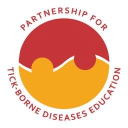 Partnership for Tick-borne Diseases Education develops evidence-based online and in-person educational content and materials on tick-borne diseases.