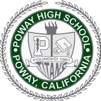 Poway High School (@powayhightitans) 's Twitter Profile