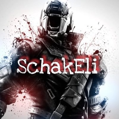 SchakEli unser YouTube Kanal !! Wir sind 2 Gamer die paar witzige Videos reinstellen und hoffen das sie euch gefallen