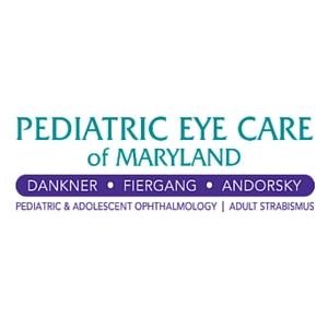 PedEyeCareMD's profile picture. Since our beginning in 1978, Pediatric Eye Care of Maryland has been recognized as a leader in the treatment of children’s eyes #PediatricOpthamologist #EyeCare