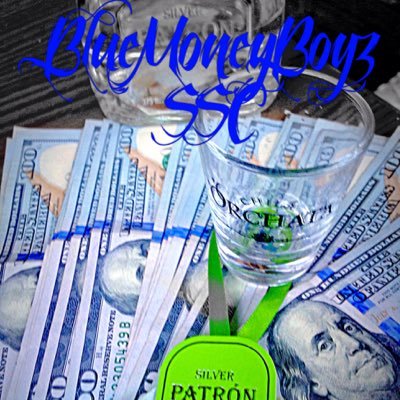 BlueMoneySSC's profile picture. 