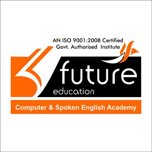 Future676's profile picture. Computer & Spoken English Academy