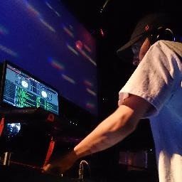 DJ Shino(BLUE BELTON責任者)さんのプロフィール画像