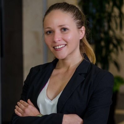 JenniferAraneo's profile picture. SKEMA Business School student willing to explore the world, and the business at its best!