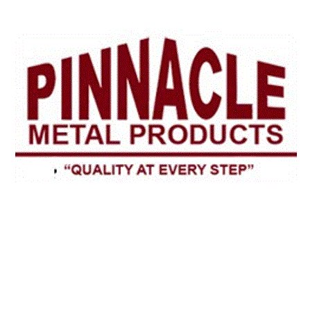 Pinnacle Metal Products is an industrial/commercial fabricator & installer of steel stairs & rails- whether in a traditional or modern design.