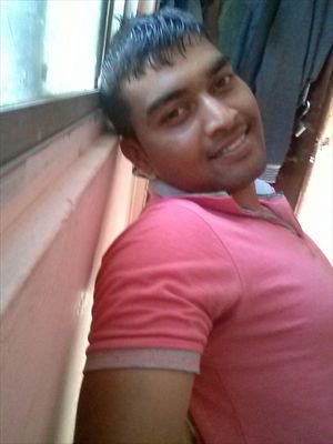Now, What to say about me !?!?!?!