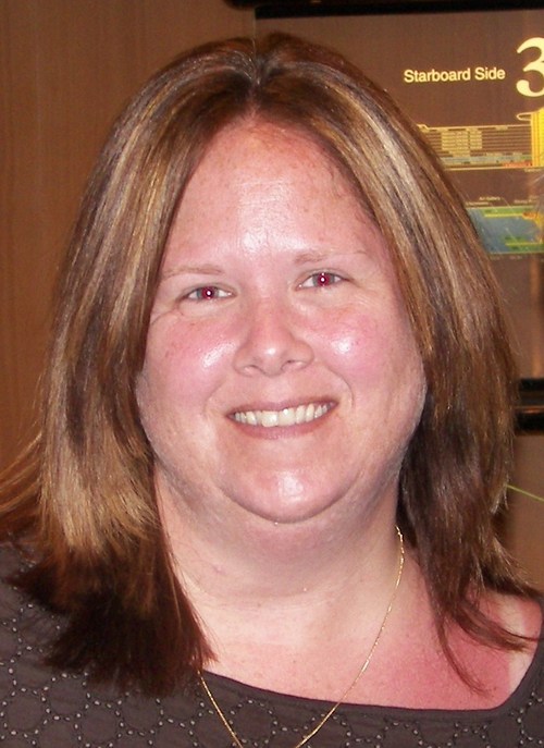 Kathy Heffernan