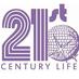 21st Century Life (@21stcentlife) Twitter profile photo