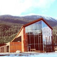 Nisga'a Museum (@nisgaamuseum) 's Twitter Profile