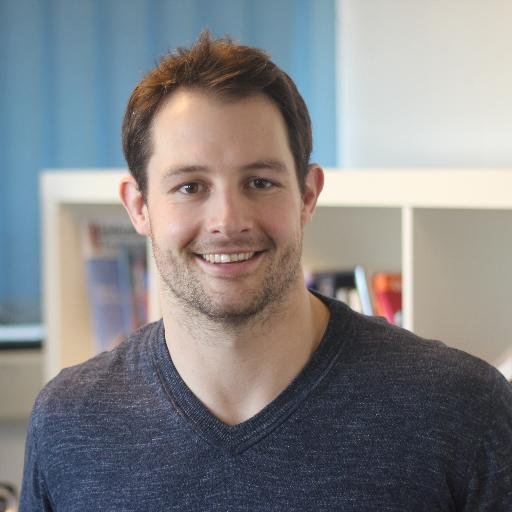 FrankyBarker's profile picture. Marketing Science and Rugby Union