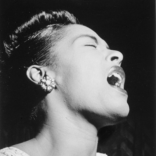 The Official Billie Holiday Twitter. https://t.co/k5hjkMmBbU #billieholiday   #ladyday