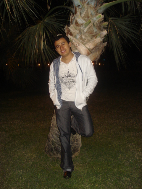 santiago valentin