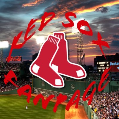 We are The Red Sox Fanpage. Follow us for News, Game Recaps, and much much more. Follow us on instagram @redsox__fanpage