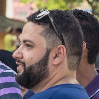 everosilva's profile picture. Analista de QA | Automacao | Pai