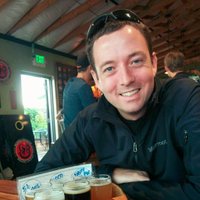 Sean McKenna (@seanmckmsft) 's Twitter Profile