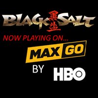 Black Salt Comic, Film and Gaming (@blacksaltfilm) 's Twitter Profile