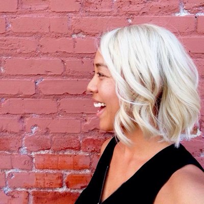 lynnkiang's profile picture. Partner at Dome Studio