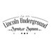 Lincoln Underground (@UndergroundLNK) Twitter profile photo