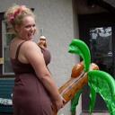 Amy DuBay - @adoobie1989 - Twitter