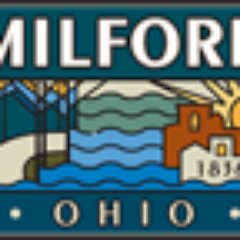 milford ohio