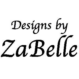 Designs by Zabelle combines style with affordability. You don't have to break the bank to look great!
