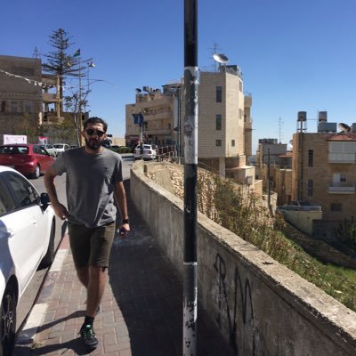 BilaalFazal's profile picture. 