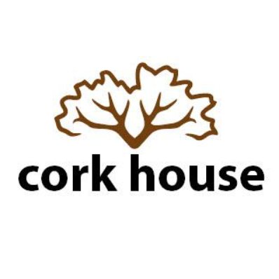 Cork Turntable Mat - CorkHouse