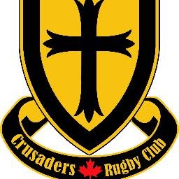 The NEW offficial twitter feed for Crusaders Women's Rugby Program!