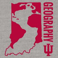 IU Geography (@iugeography) 's Twitter Profile