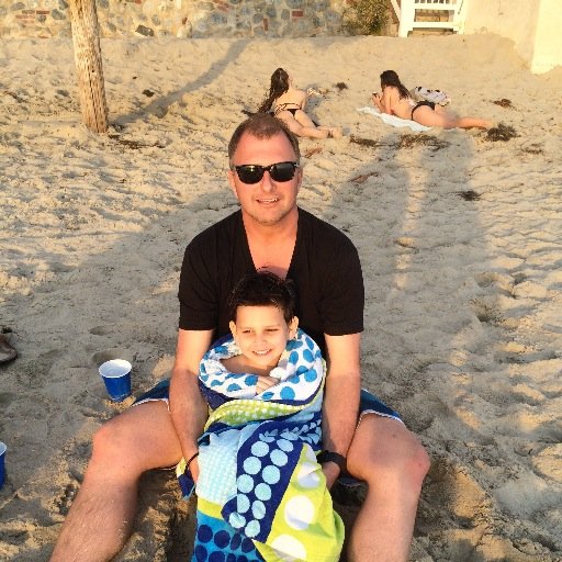 chrisligh's profile picture. Toy guy, Dad of 2, 8 x marathon runner, Arsenal fan - and skip the romance please.