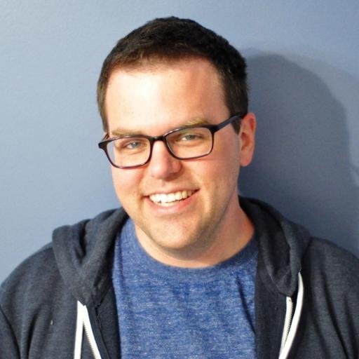 kgoggin's profile picture. Husband, dad, developer @Zendesk
