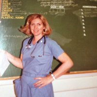 Mary Banks (@marypharaoh) 's Twitter Profile