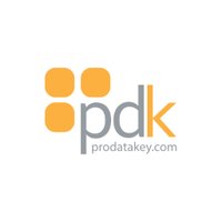 ProdataKey (@prodatakey) 's Twitter Profile